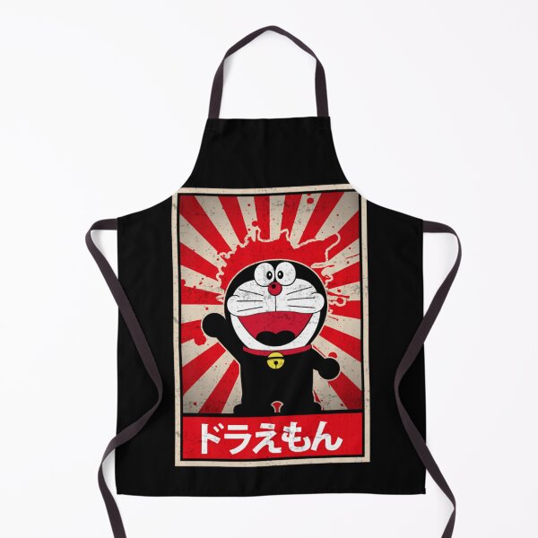 Item preview, Art - Doraemon designed and sold by eimrobest.