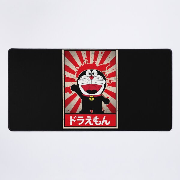 Item preview, Art - Doraemon designed and sold by eimrobest.
