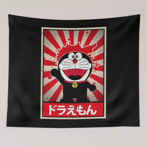 Item preview, Art - Doraemon designed and sold by eimrobest.