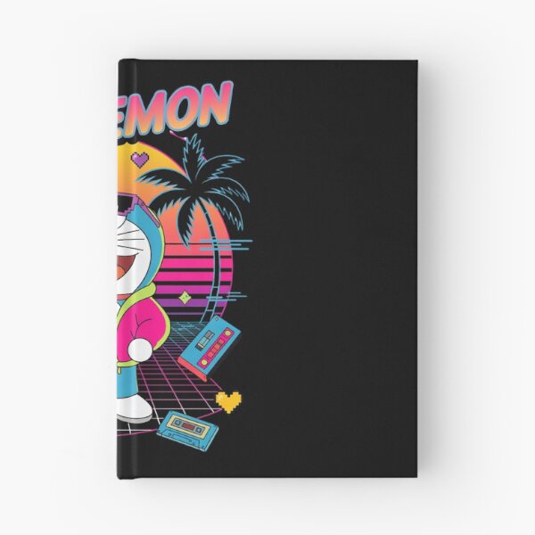 Item preview, Art - Doraemon designed and sold by eimrobest.