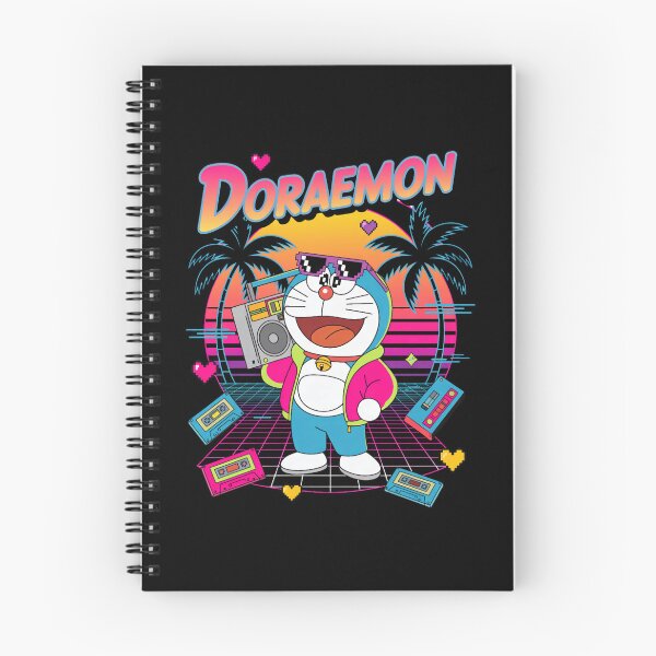 Item preview, Art - Doraemon designed and sold by eimrobest.