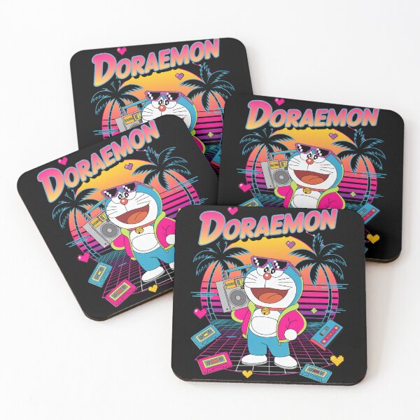 Item preview, Art - Doraemon designed and sold by eimrobest.