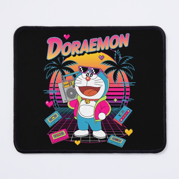 Item preview, Art - Doraemon designed and sold by eimrobest.