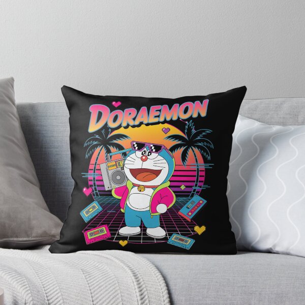 Item preview, Art - Doraemon designed and sold by eimrobest.