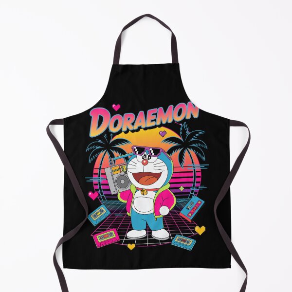 Item preview, Art - Doraemon designed and sold by eimrobest.