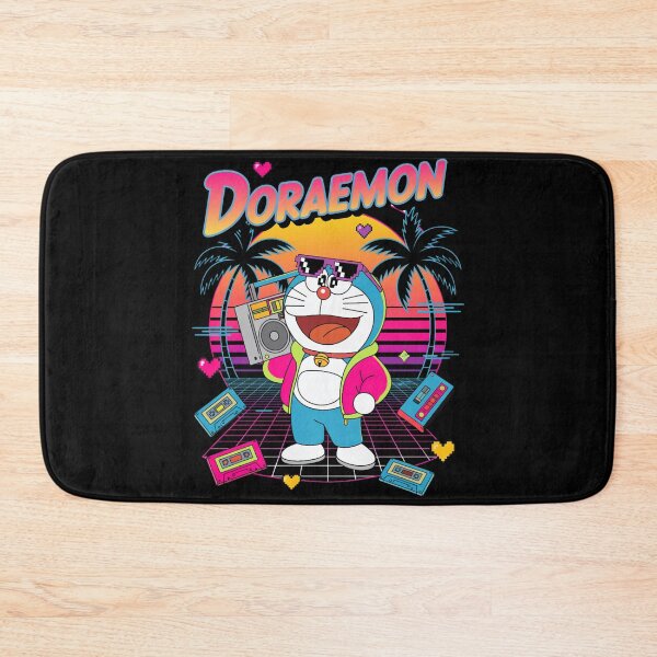 Item preview, Art - Doraemon designed and sold by eimrobest.