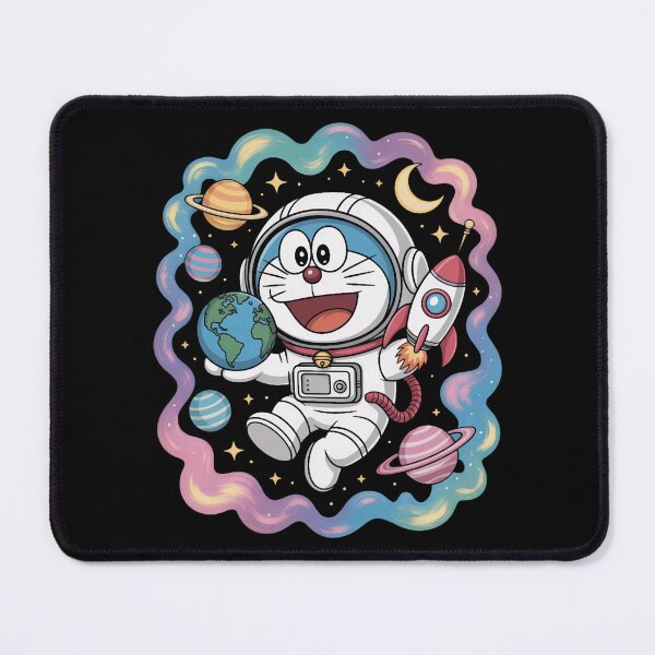 Item preview, Art - Doraemon designed and sold by eimrobest.