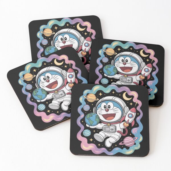 Item preview, Art - Doraemon designed and sold by eimrobest.