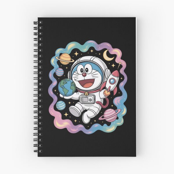 Item preview, Art - Doraemon designed and sold by eimrobest.
