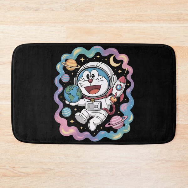 Item preview, Art - Doraemon designed and sold by eimrobest.