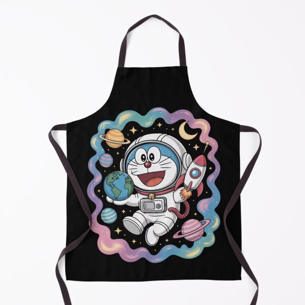 Item preview, Art - Doraemon designed and sold by eimrobest.