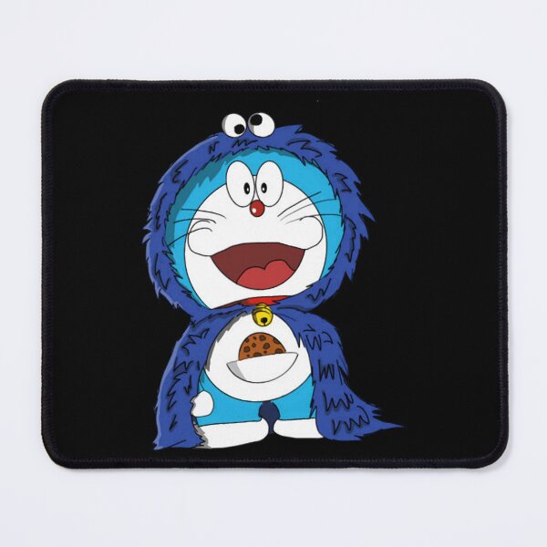 Item preview, Art - Doraemon designed and sold by eimrobest.