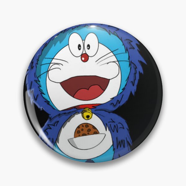 Item preview, Art - Doraemon designed and sold by eimrobest.