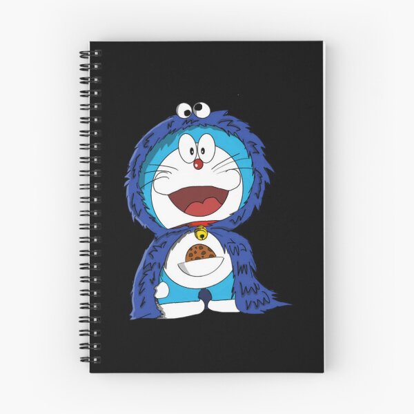 Item preview, Art - Doraemon designed and sold by eimrobest.