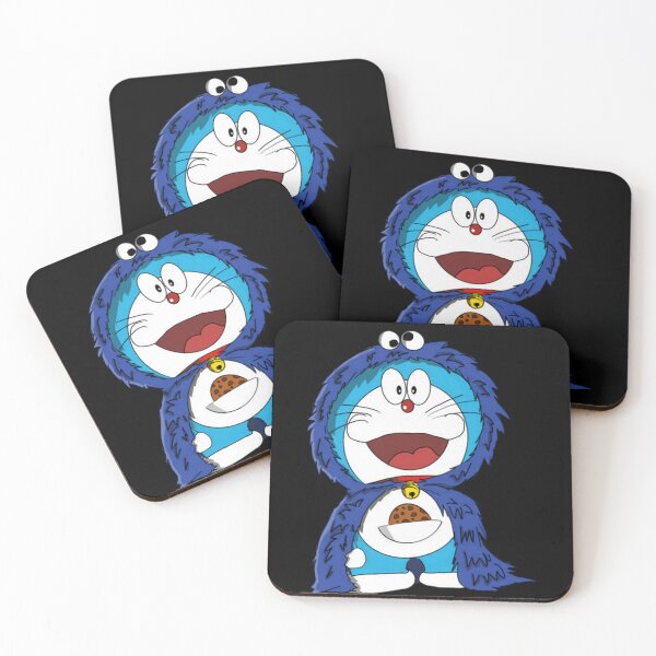 Item preview, Art - Doraemon designed and sold by eimrobest.