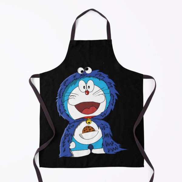 Item preview, Art - Doraemon designed and sold by eimrobest.