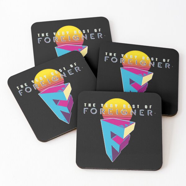 Item preview, Art - Foreigner designed and sold by dankusac.