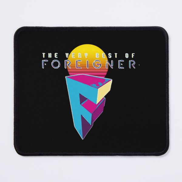 Item preview, Art - Foreigner designed and sold by dankusac.