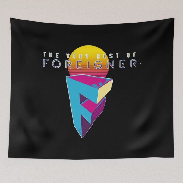 Item preview, Art - Foreigner designed and sold by dankusac.