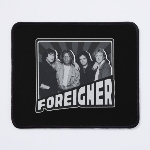 Item preview, Art - Foreigner designed and sold by dankusac.