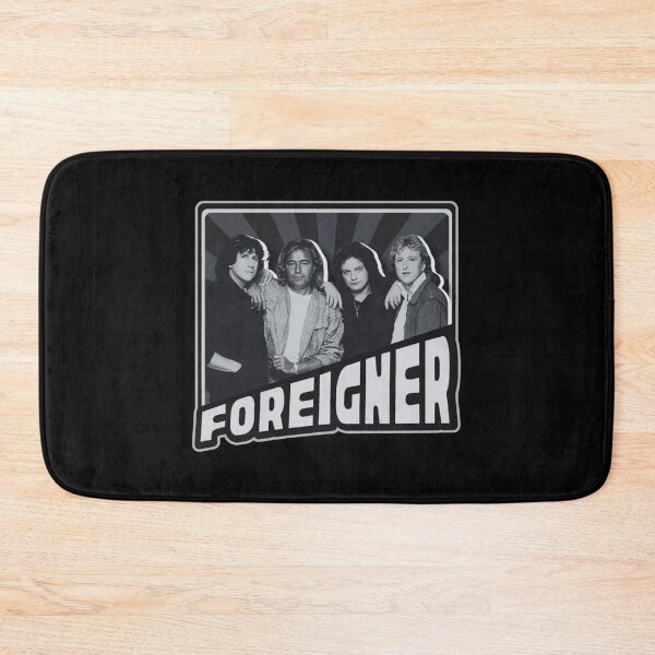 Item preview, Art - Foreigner designed and sold by dankusac.