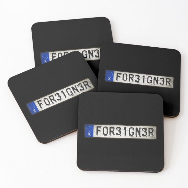 Item preview, Art - Foreigner designed and sold by dankusac.