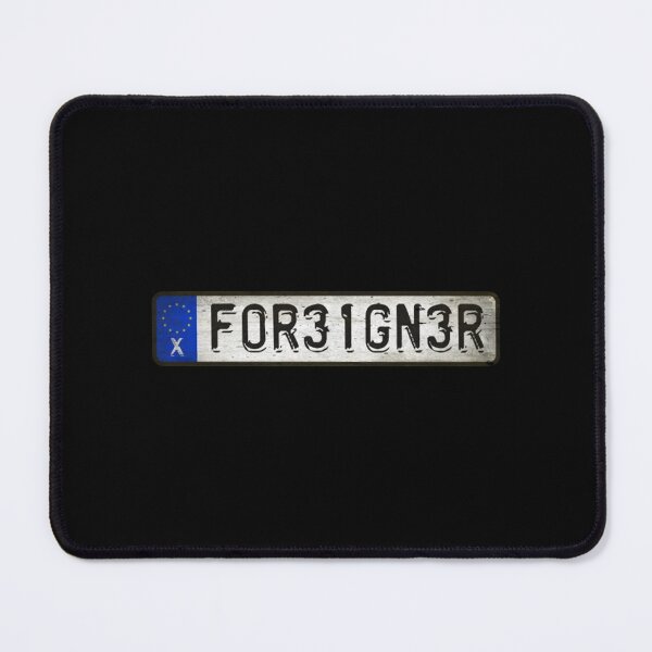 Item preview, Art - Foreigner designed and sold by dankusac.