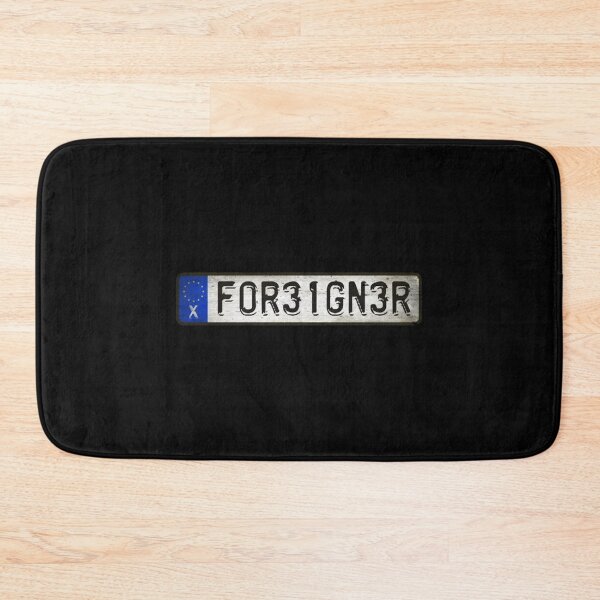 Item preview, Art - Foreigner designed and sold by dankusac.