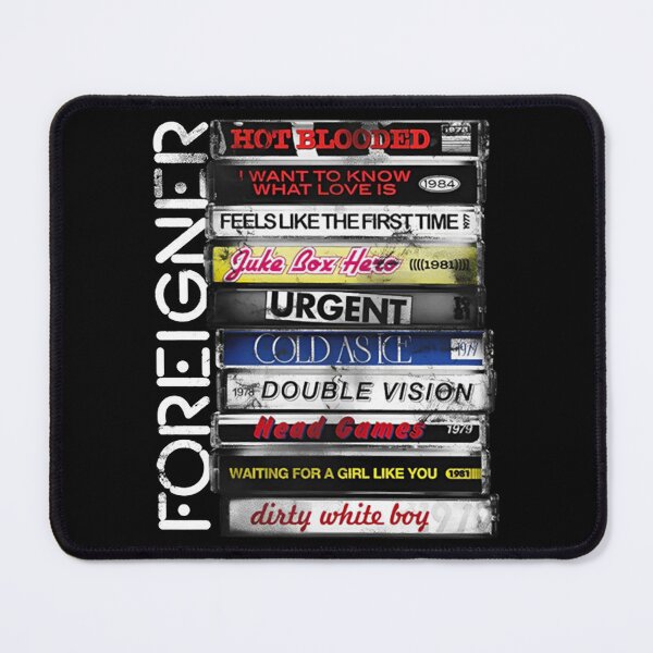 Item preview, Art - Foreigner designed and sold by dankusac.