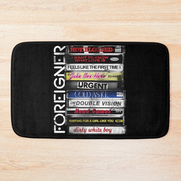 Item preview, Art - Foreigner designed and sold by dankusac.