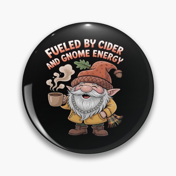 Item preview, Gnome lover - Fall vibes - Fall lover - Autumn lover - whimsical forest - holiday spirit - festive winter - seasonal gnome – Ciozy gnome – autumn gnome designed and sold by JansenGS.