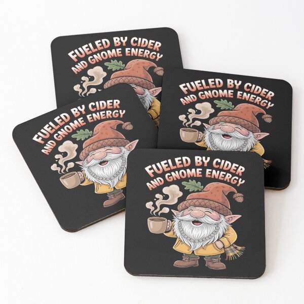 Item preview, Gnome lover - Fall vibes - Fall lover - Autumn lover - whimsical forest - holiday spirit - festive winter - seasonal gnome – Ciozy gnome – autumn gnome designed and sold by JansenGS.