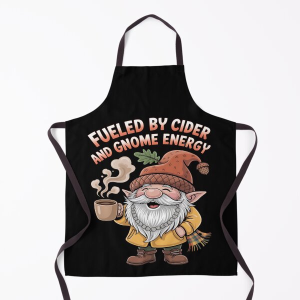 Item preview, Gnome lover - Fall vibes - Fall lover - Autumn lover - whimsical forest - holiday spirit - festive winter - seasonal gnome – Ciozy gnome – autumn gnome designed and sold by JansenGS.