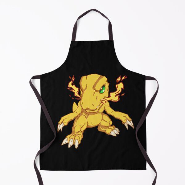 Item preview, Agumon designed and sold by TheWizardKitten.