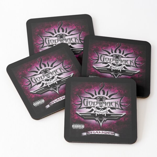 Item preview, Art - Godsmack designed and sold by browndawd.