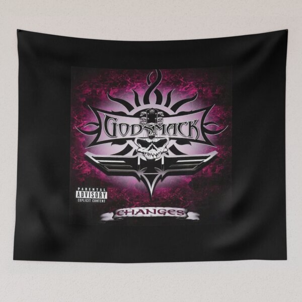 Item preview, Art - Godsmack designed and sold by browndawd.