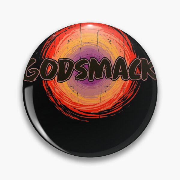 Item preview, Art - Godsmack designed and sold by browndawd.