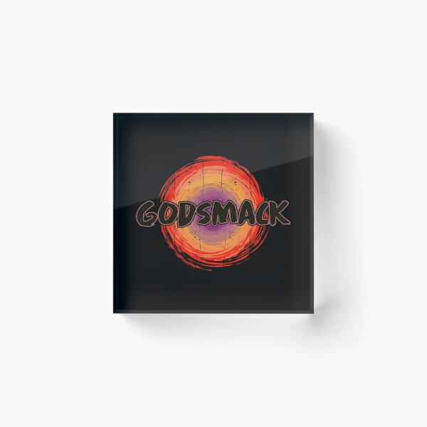 Item preview, Art - Godsmack designed and sold by browndawd.
