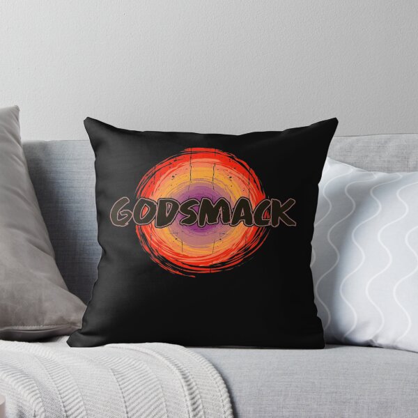 Item preview, Art - Godsmack designed and sold by browndawd.