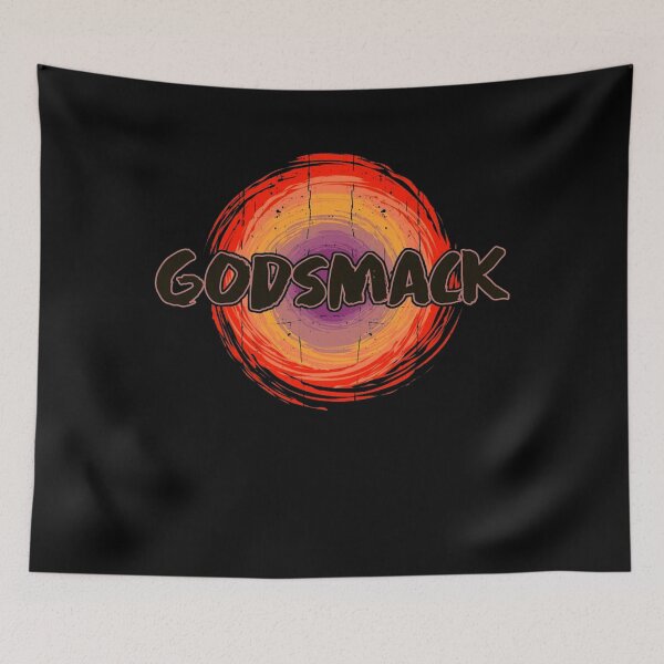 Item preview, Art - Godsmack designed and sold by browndawd.