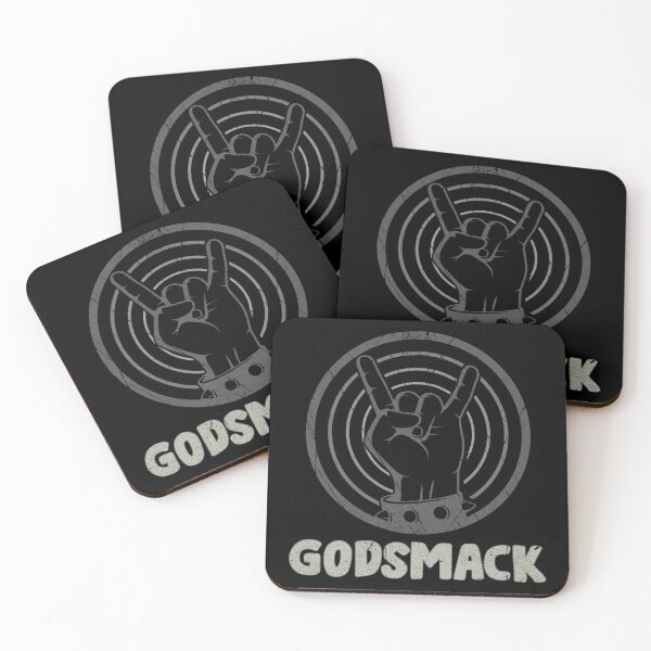 Item preview, Art - Godsmack designed and sold by browndawd.