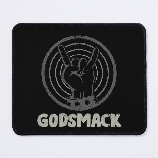 Item preview, Art - Godsmack designed and sold by browndawd.