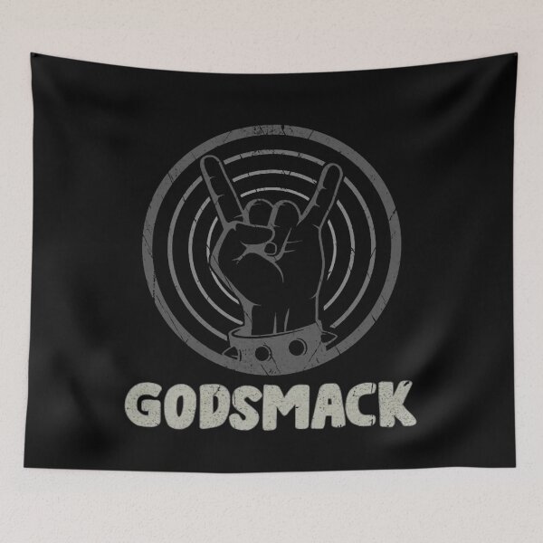 Item preview, Art - Godsmack designed and sold by browndawd.