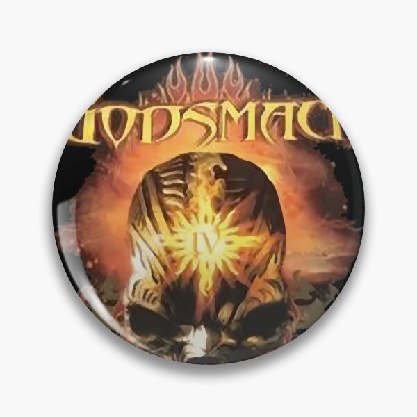 Item preview, Art - Godsmack designed and sold by browndawd.