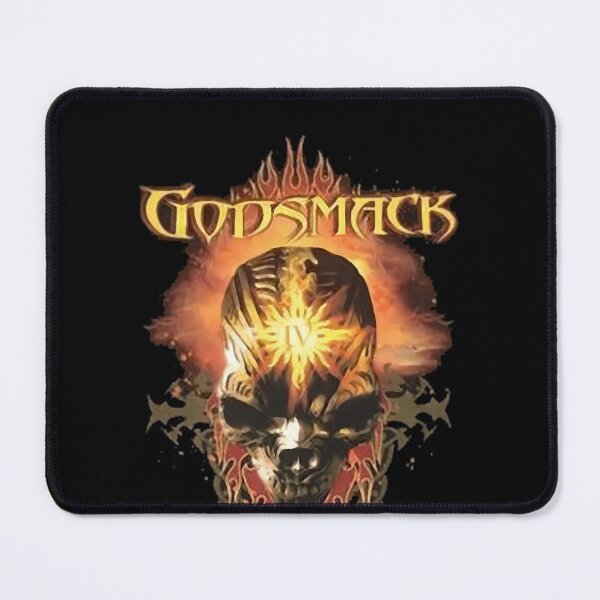 Item preview, Art - Godsmack designed and sold by browndawd.