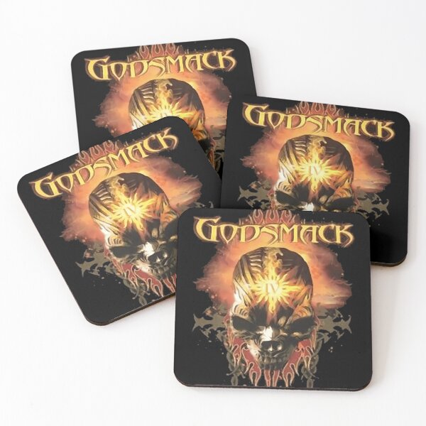 Item preview, Art - Godsmack designed and sold by browndawd.