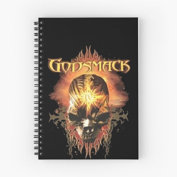 Item preview, Art - Godsmack designed and sold by browndawd.