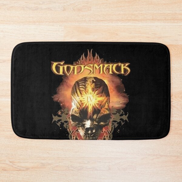 Item preview, Art - Godsmack designed and sold by browndawd.