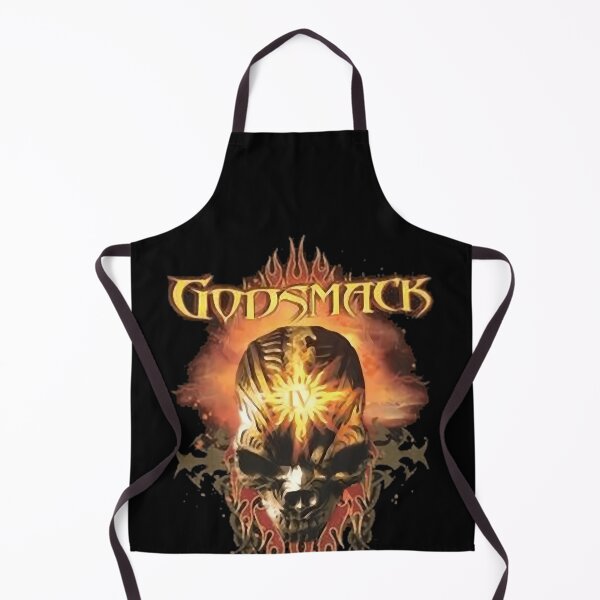 Item preview, Art - Godsmack designed and sold by browndawd.