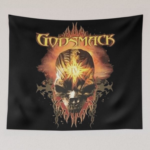 Item preview, Art - Godsmack designed and sold by browndawd.